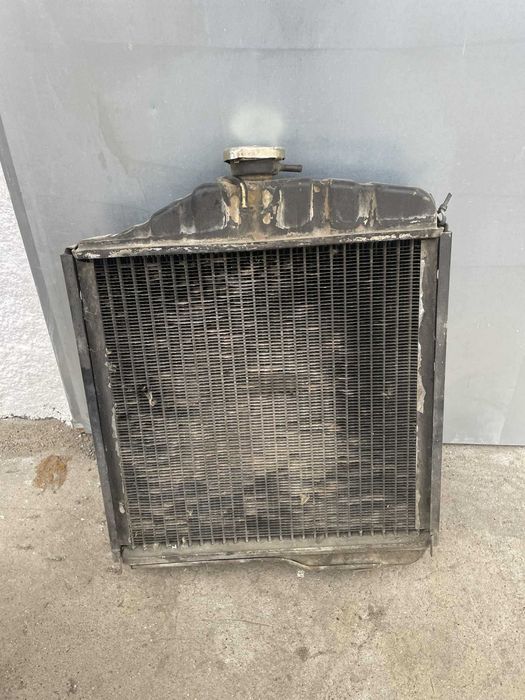 Chlodnica ursus c360 nie cieknie! polecam!