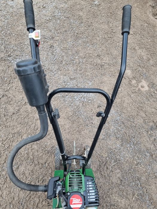 Мотокультиватор Tatra HT 32