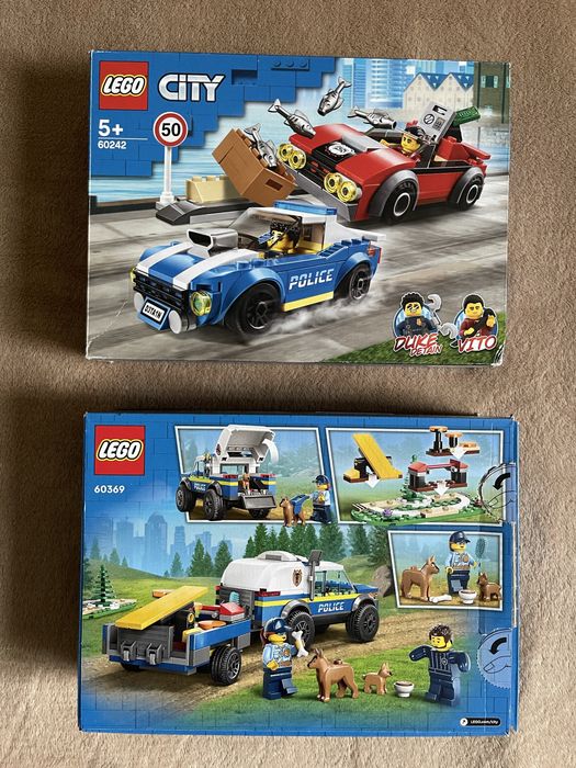 60369 - купити конструктори для дітей - Ціна на OLX.ua