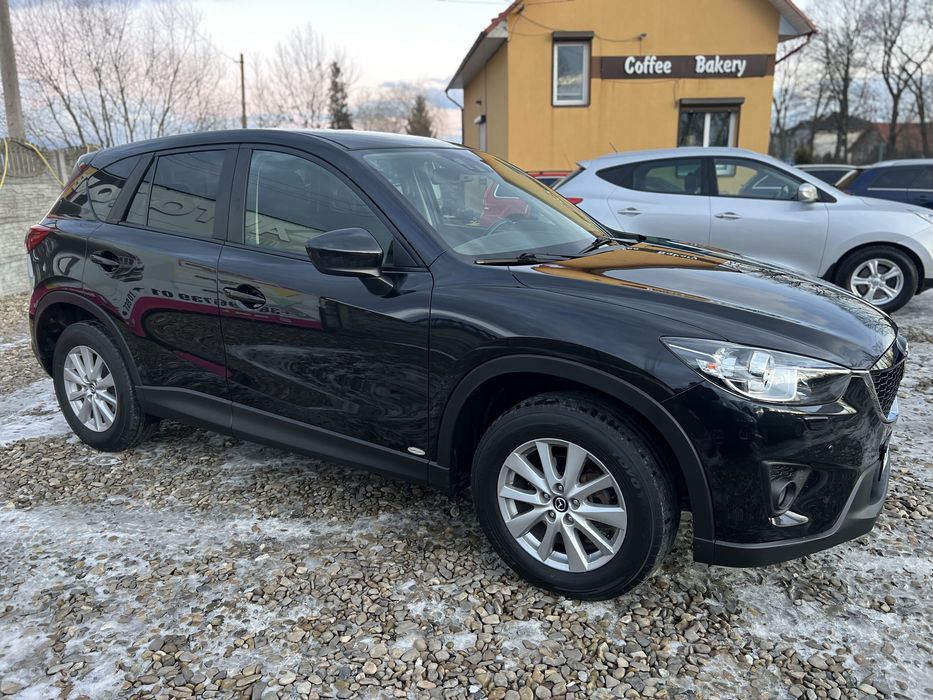 Свіжо пригнана в дуже гарному стані