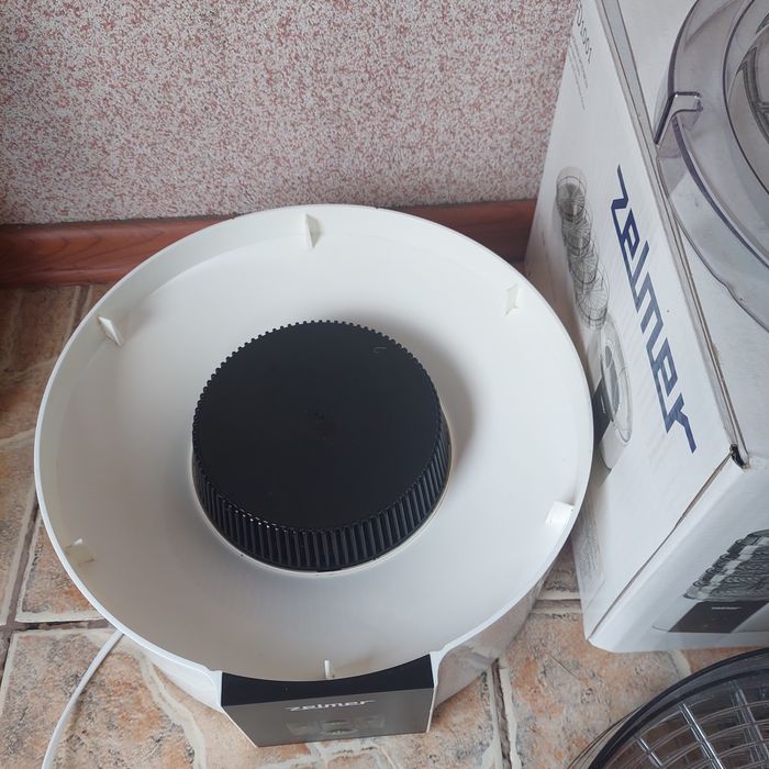 Zelmer сушка електросушка дегідратор сушилка сушарка зелмер для овощів