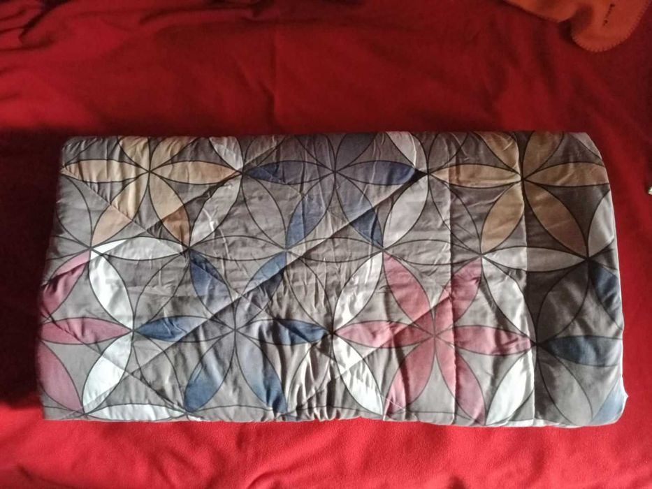 Спальный мешок-одеяло 170 х 65