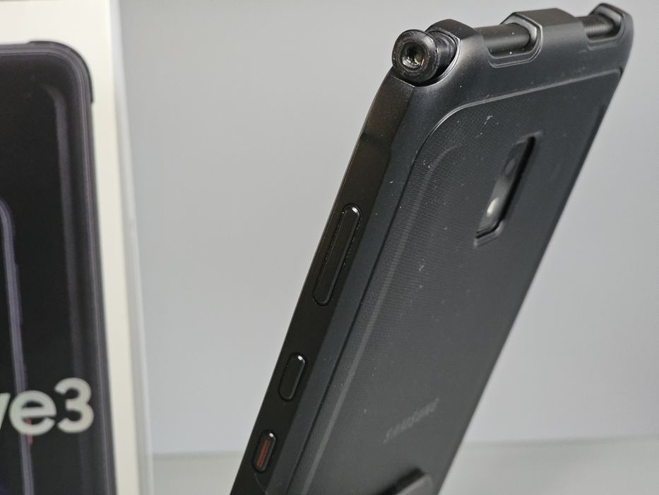 Samsung Tab Active 3 - Com Caixa | Excelente