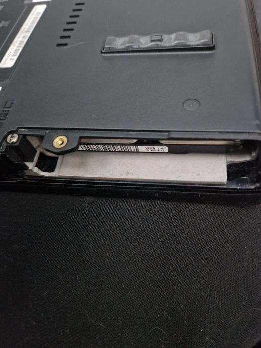 Laptop ThinkPad t61