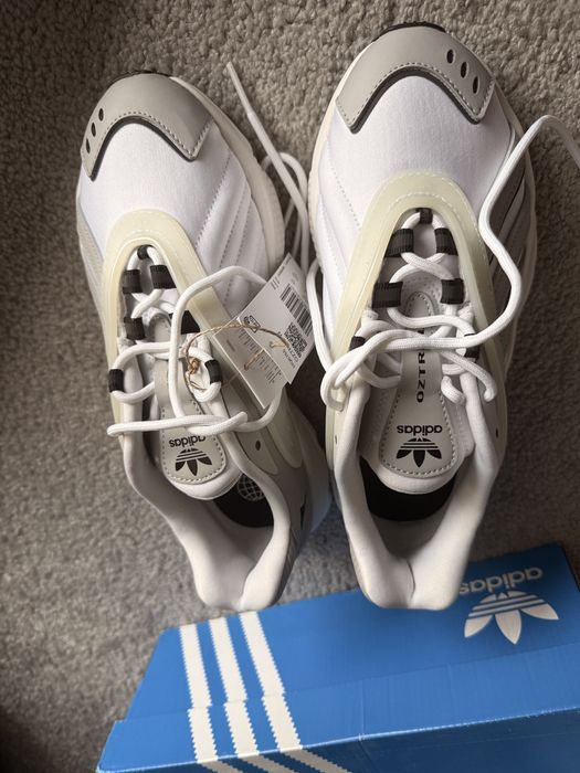 Sneakersy Adidas Oztral W