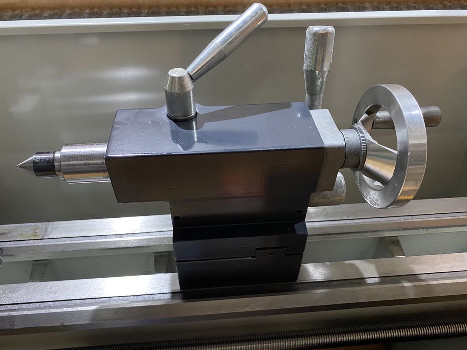 Токарний Верстат ARDOTECH WM210VE*600 1,1 КВт електронна гітара, ТВ