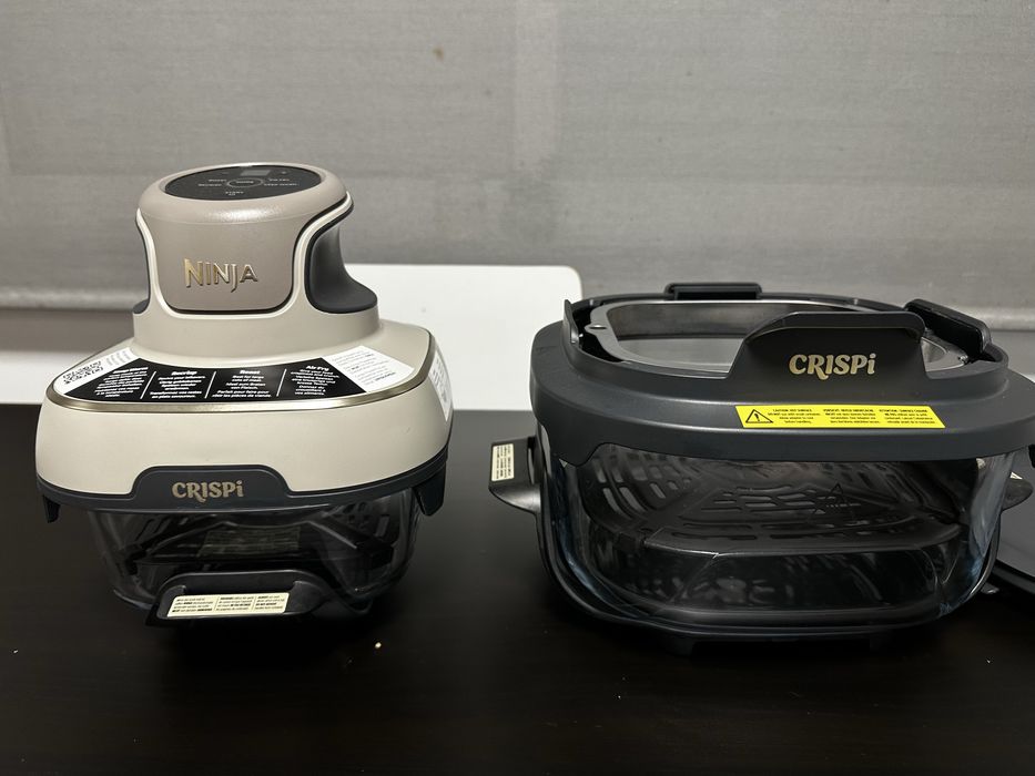 Air Fryer Ninja
