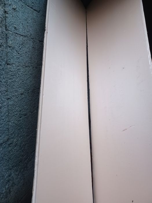 Duas placas de refomat