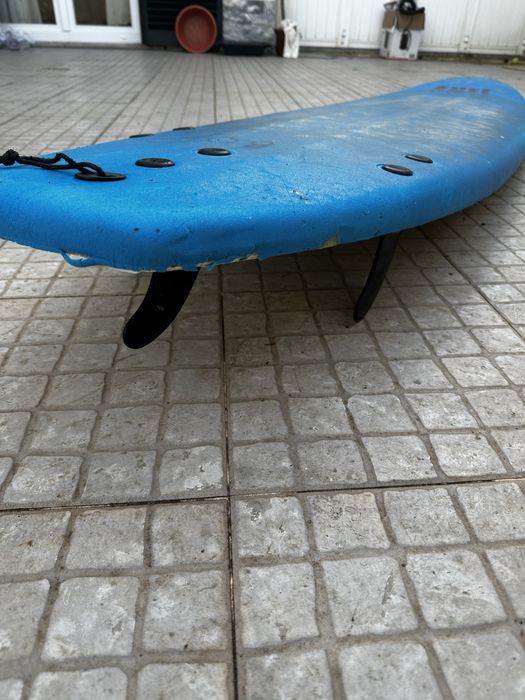 Prancha surf 8.0 pes inch