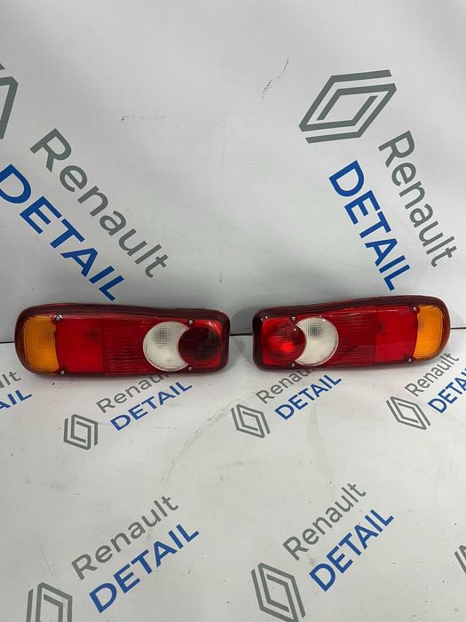 ліхтар задній стоп Renault Master Opel Movano.Nisan NV 400 265500292R