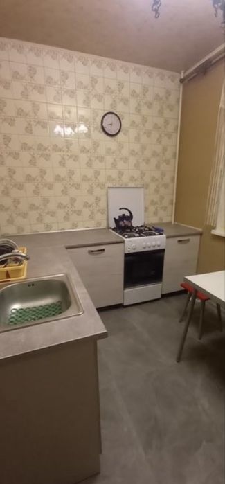 Реальная 2-ка в Центре, Клочковская, Научная