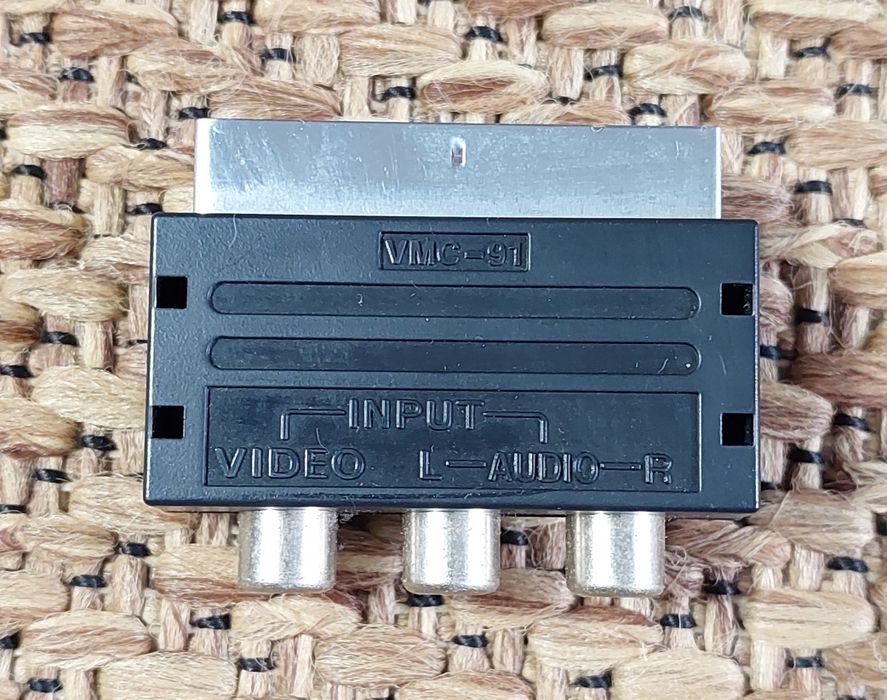 Adaptador VMC-91