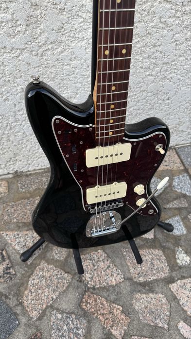 Fender Jazzmaster Classic Player Special