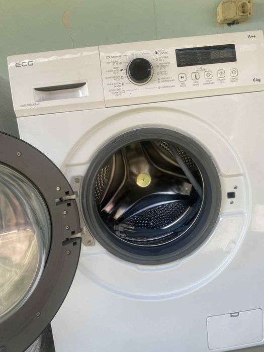 Продам Пральну машинку б/у