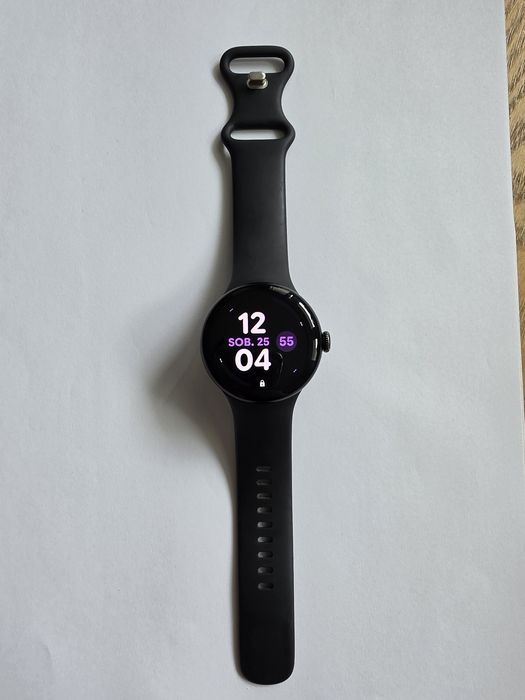 Google Pixel Watch 2