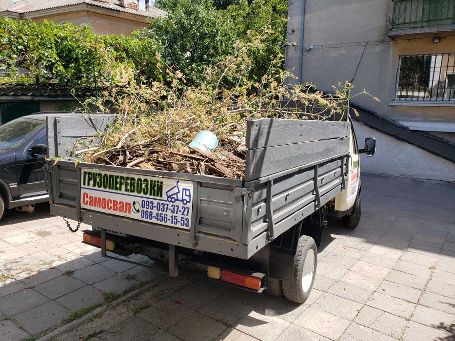 Грузоперевозки НЕДОРОГО