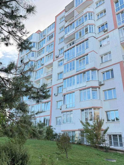 ‼️Оренда 3 кімнатної квартири 100 м.кв.по вул. Дж.Вашингтона ( Миська)НОВА НА РИНКУ