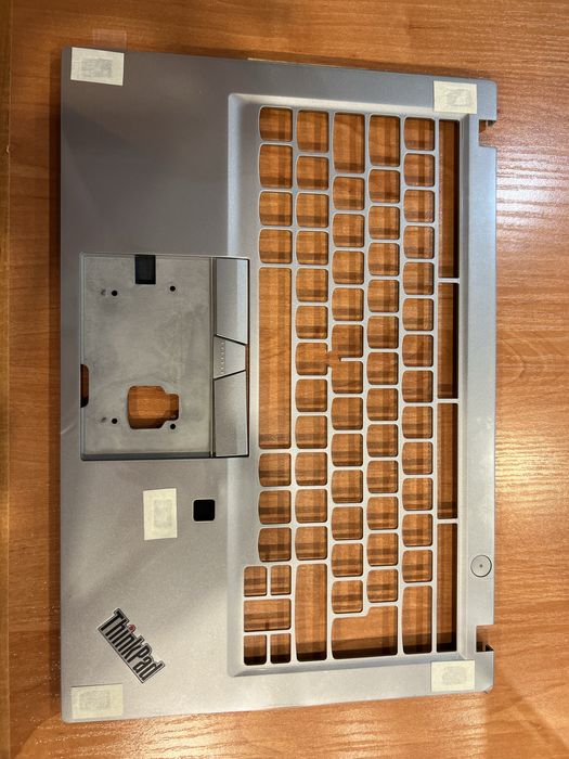 Palmrest Lenovo T490s, T14s, T495s - Nowy, oryginalny.
