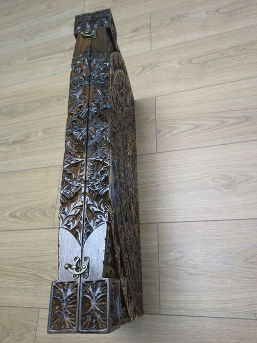 Нарди ручної роботи