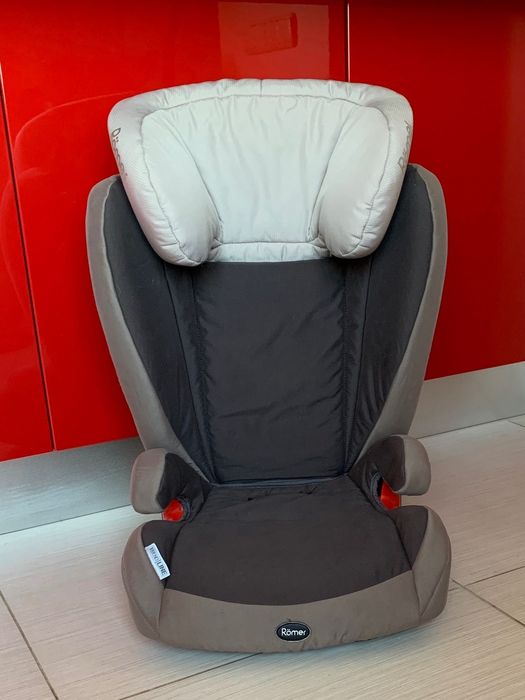 Автокресло Britax Romer, universal 15-36 кг. Днепр.