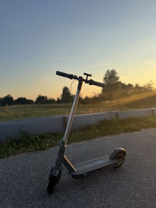 Motus  Scooty  10