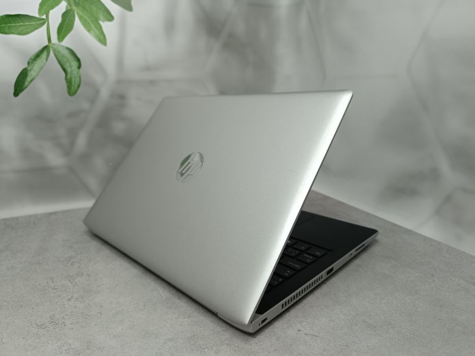 Ноутбук HP ProBook 430 G5/i5-8250U/RAM 8/NVMe 256GB/13.3 " Full HD