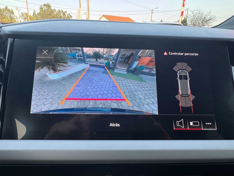 Audi Q4 e-tron 40 82 kWH