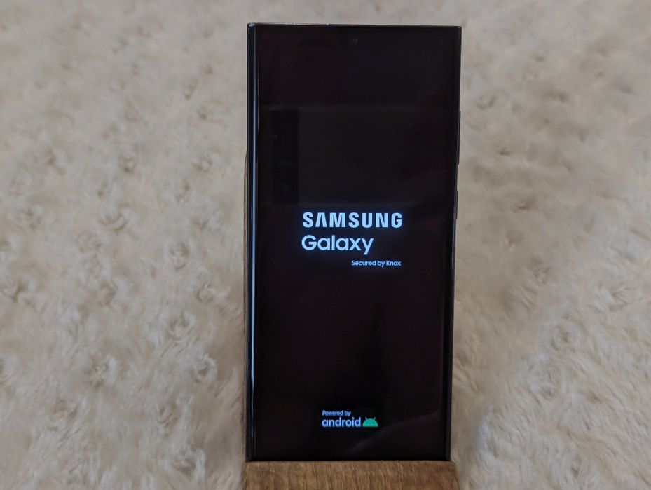 Без царапин‼️ 2sim 256gb‼️ S23 Ultra Samsung galaxy s23ultra SM-S918B/DS
