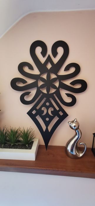 Parzenica goralska 60x40