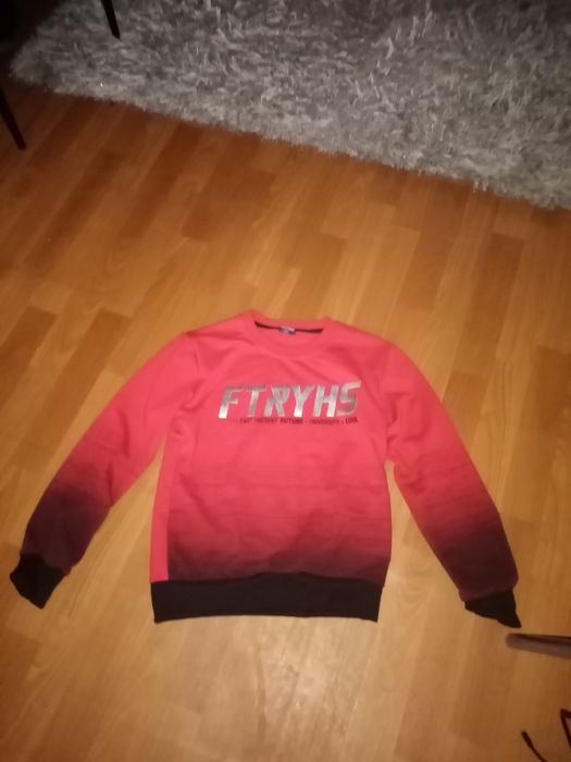 Bluzy dwie Sztuki