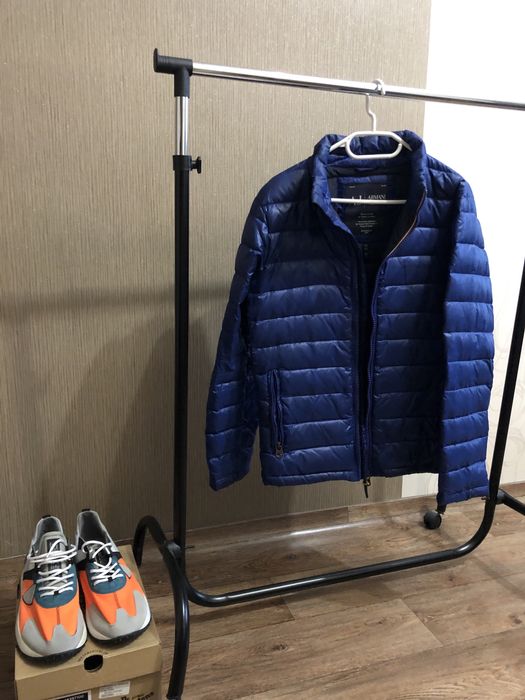 Куртка Armani s-м оригинал