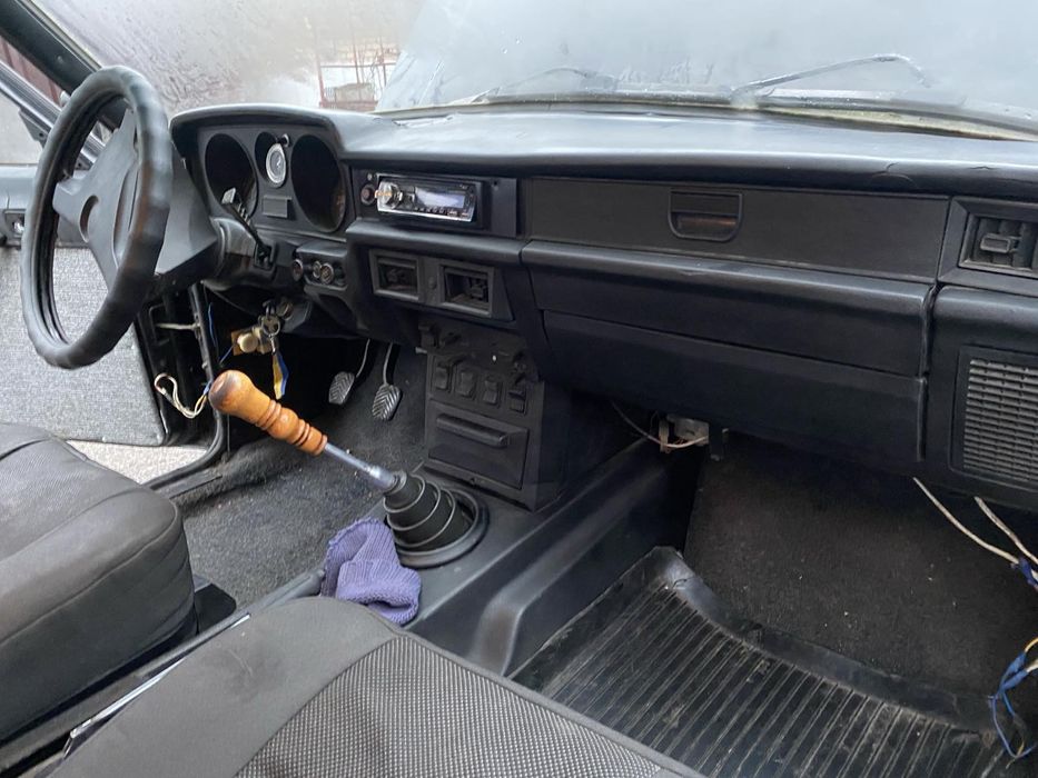 Продам автомобиль