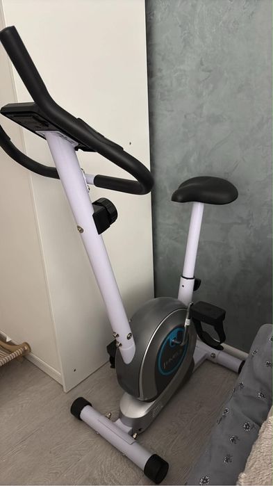 Rower stacjonarny
