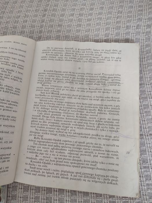 O krasnoludkach i sierotce Marysi Maria Konopnicka krajowa agencja wyd