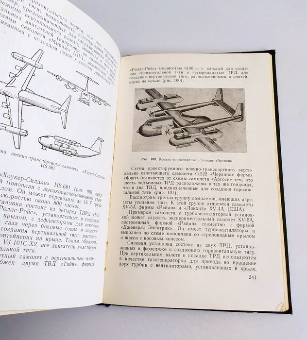 ПРАКТИЧЕСКАЯ АЭРОДИНАМИКА и летательные аппараты