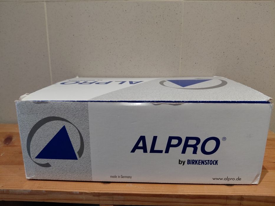 Alpro by Birkenstock
