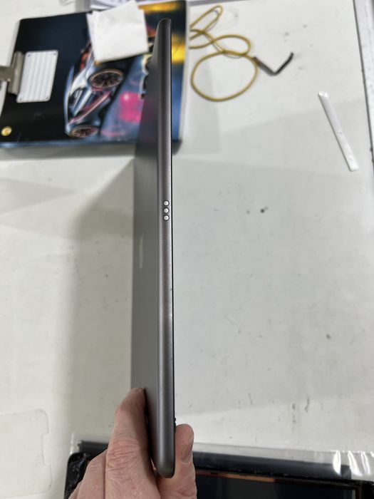 Дисплей для Ipad 7 A2197 корпус, сенсор. Оригинал