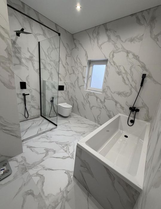 Продаж сучасного таунхауса в котеджному містечку New Village, Сторожни