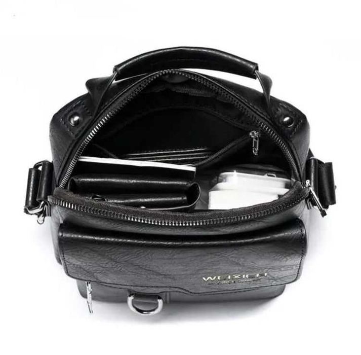 чоловіча сумка, мужская сумка