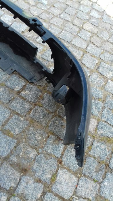 Parachoques Citroën c3 para choques 2008