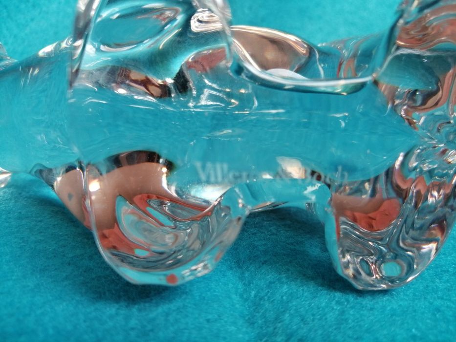 Cristal villeroy & Bosh