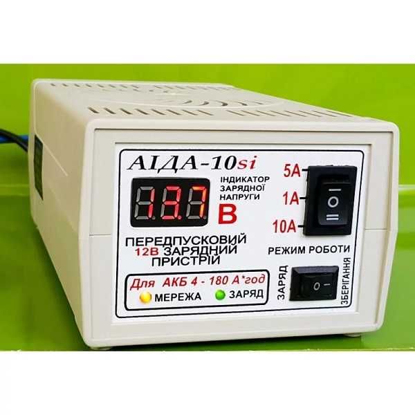 Зарядний пристрій АІДА-11і