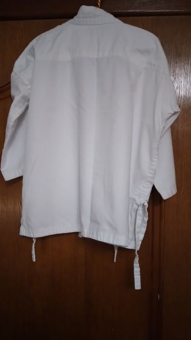 Кімоно blitz для карате на ріст 115