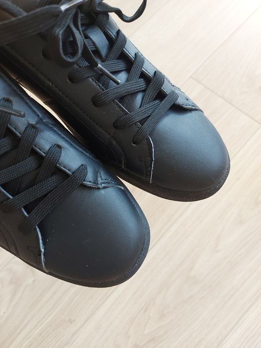 Kappa czarne buty sportowe rozm 39