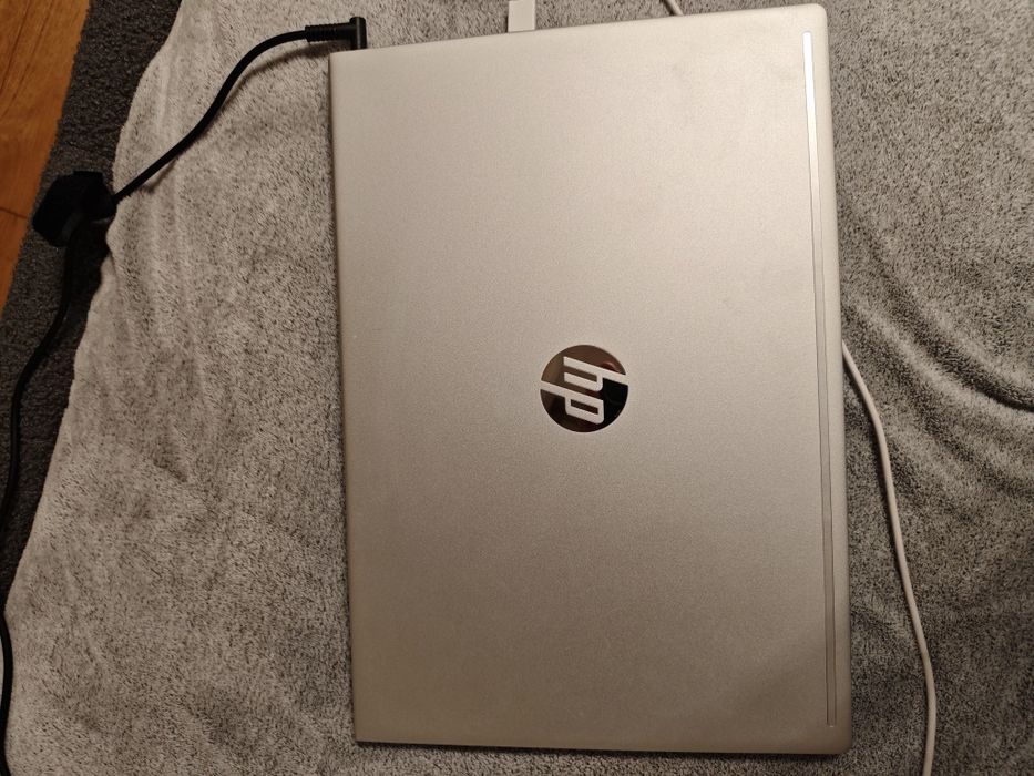 Laptop Hp proobook 455r G6