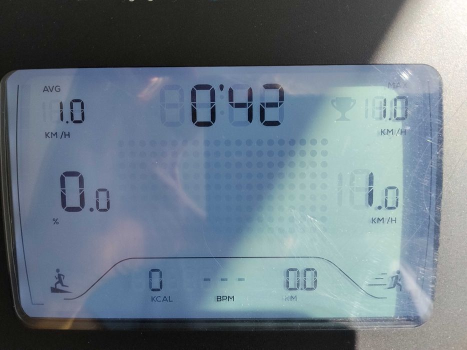 Passadeira DOMYOS T900B
