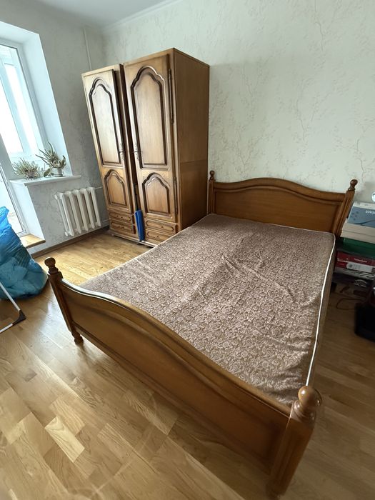 Продам Румынскую спальню