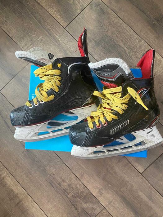Łyżwy Bauer Vapor X500