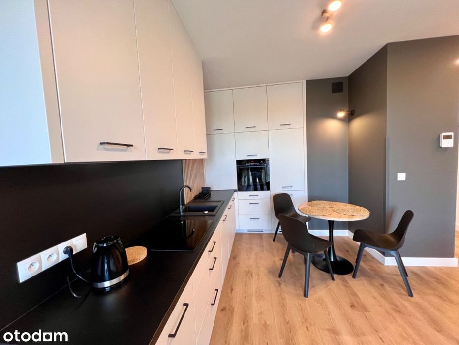 Apartament - Aleje Praskie - Klimatyzacja - Widok 4