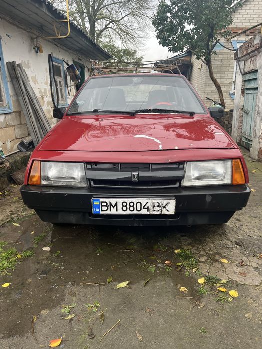 Продається ВАЗ 2109